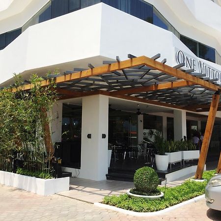 One Vittoria Hotel Vigan Ngoại thất bức ảnh