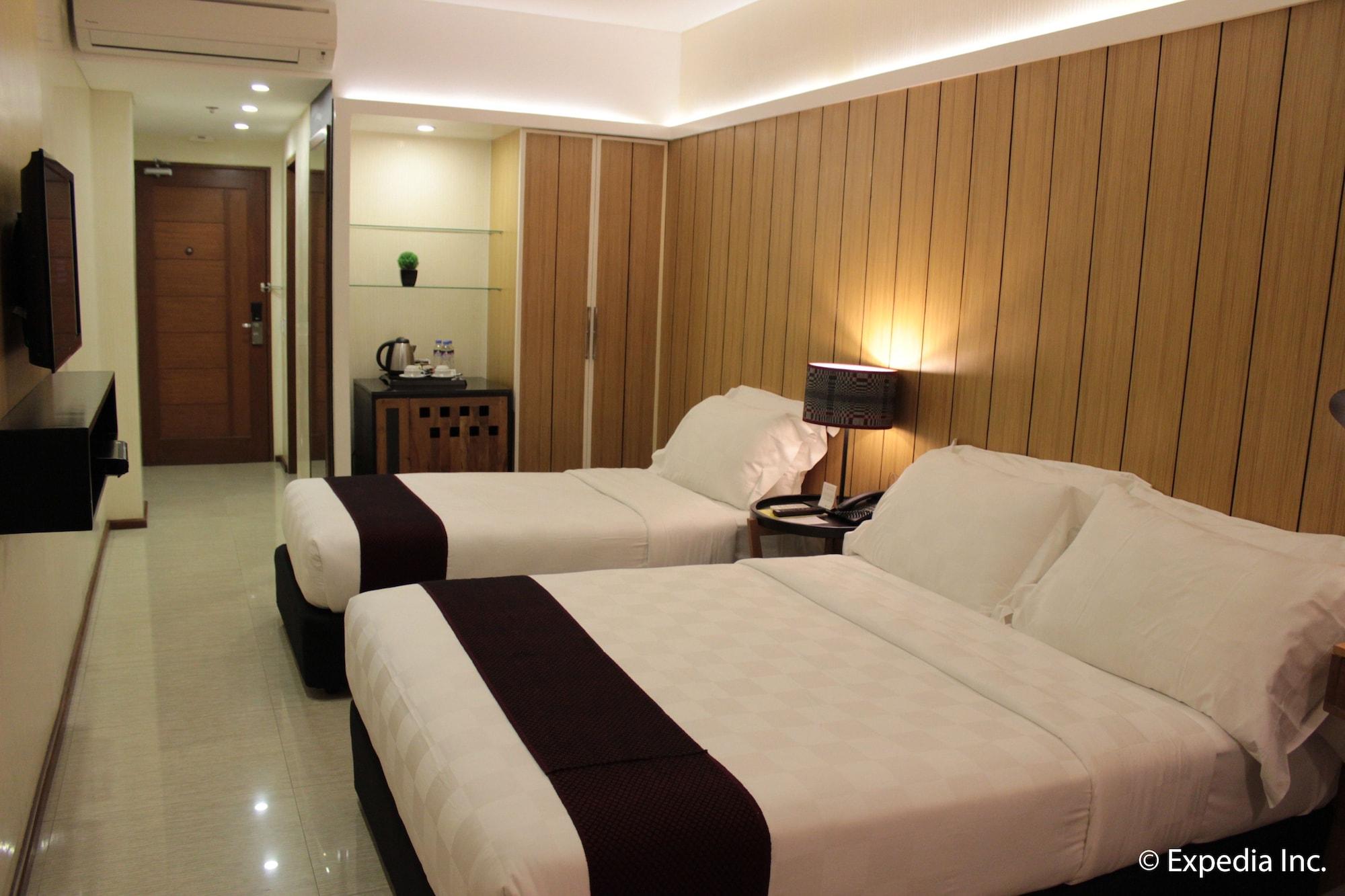 One Vittoria Hotel Vigan Ngoại thất bức ảnh