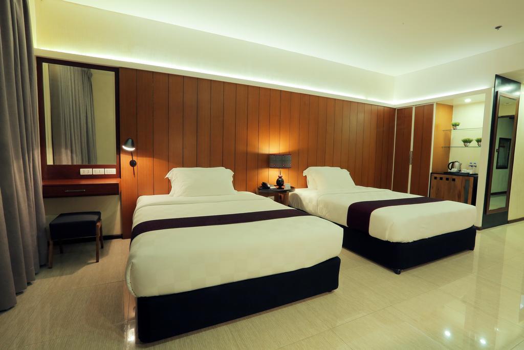 One Vittoria Hotel Vigan Phòng bức ảnh